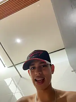HarryGaze 网络视讯表演