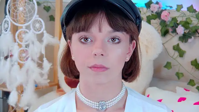 ElisabethDavis 现场XXX聊天