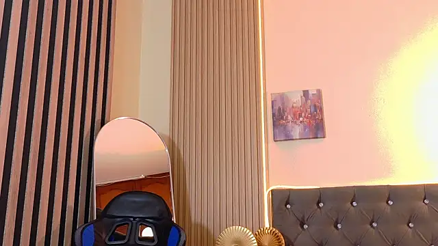 Simon_Rz 现场XXX聊天
