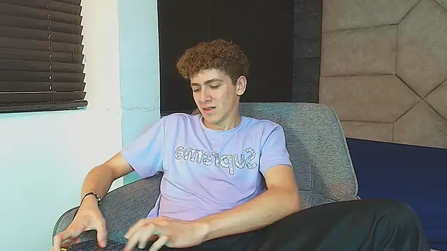 Tyler_Mcrey – Naživo XXX chat