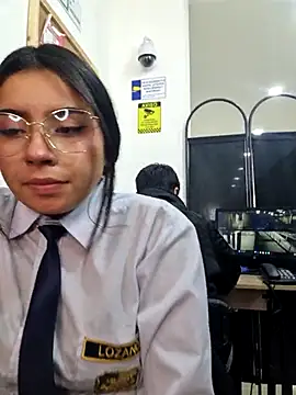 Angela__05 现场XXX聊天