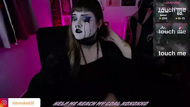Bdsm_and_fries Chat XXX live
