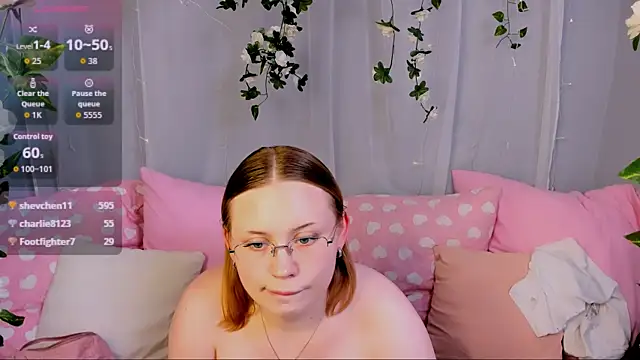 Tina_Walker – Live XXX-chat