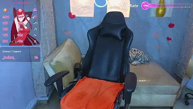 XXX chat uživo modela _Ambar72_b