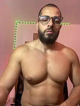 Chat XXX ao vivo de magnumchris