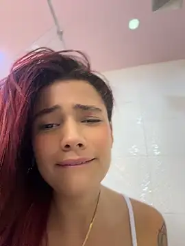 Czat XXX na żywo – amber_sparkle