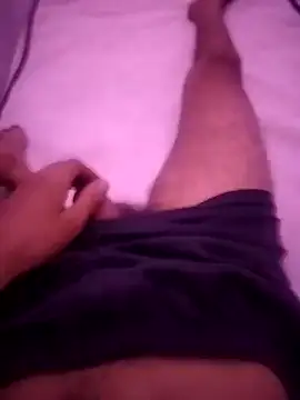 Show de achraf31 na webcam