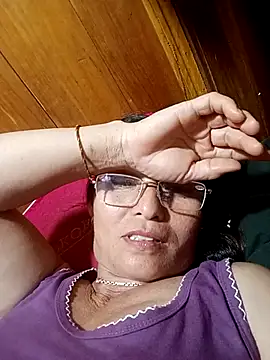 Sembang XXX Secara Langsung Sexy_cum123