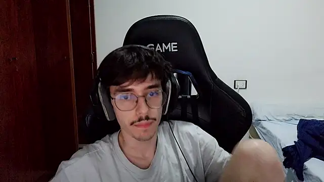 Chat XXX Live gabrielNovin17cm
