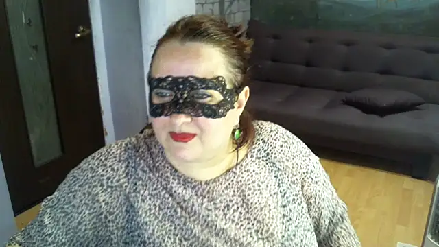 Chat XXX en directo de AgilaMipo
