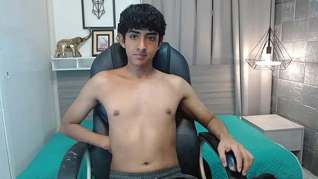 Chat XXX Live Billie_Jean