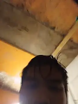 iRusx Pertunjukan Webcam