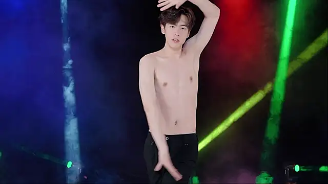 Chatroom XXX en direct de EXO-ONE