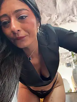 XXX chat uživo modela IsabellaMariet