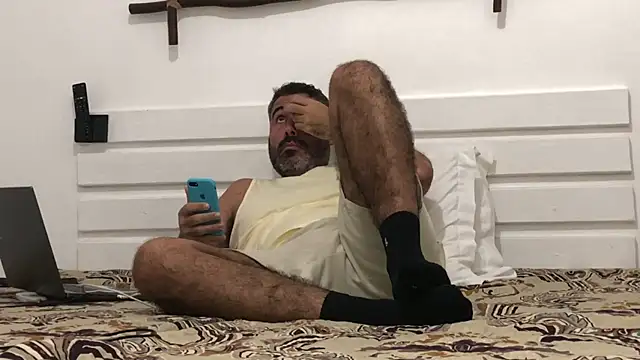 Chat XXX ao vivo de victor_chat