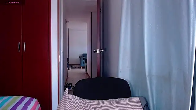 TastyTrap_18's Webcam Show