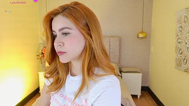 april_rousse Live XXX Chat