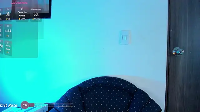 Webkamerová show Ryan_evannss_