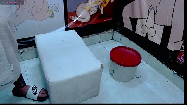 Sweet_destruction2027 Webcam Show