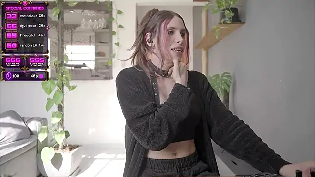 bunny_edge 라이브 XXX 채팅