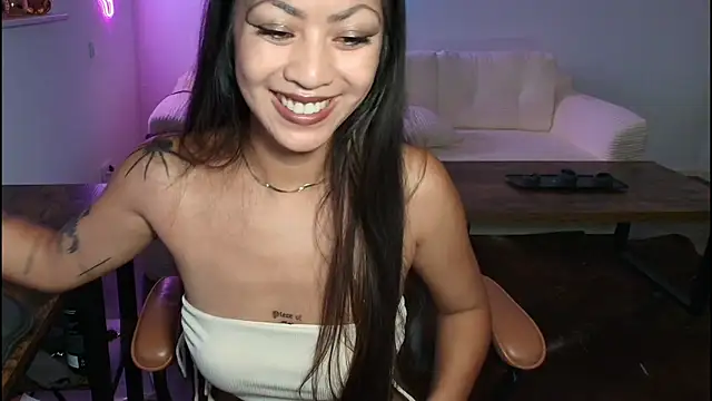 xKimRose Live XXX Chat