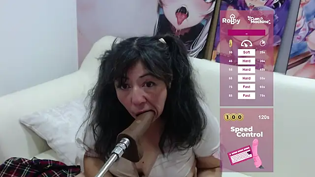 Chatroom XXX en direct de Drool_Sucker