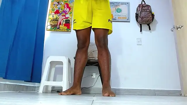 Chat XXX ao vivo de Supreme_lord