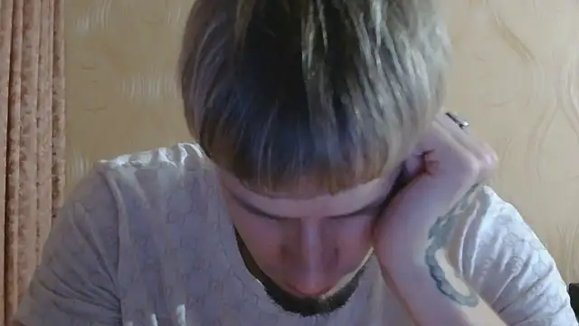Webkamerová show frama666