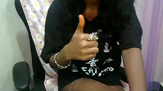 Alexa-Telugu – Live XXX-chat