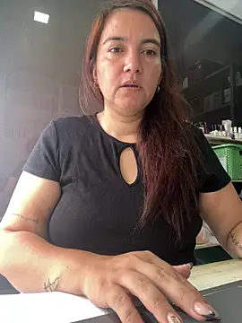 Sembang XXX Secara Langsung sweetdulcexxx