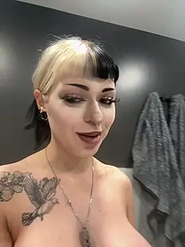 Paige_Turner Chat XXX in diretta