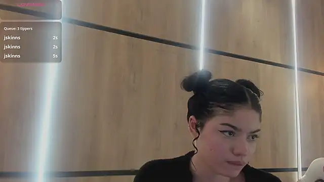 chloe_cortez 라이브 XXX 채팅
