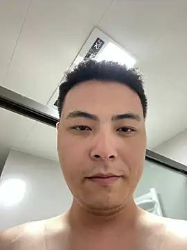 TidiedBang Pertunjukan Webcam