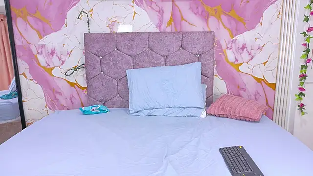 دردشة ObsessionRoom الجنسية المباشرة