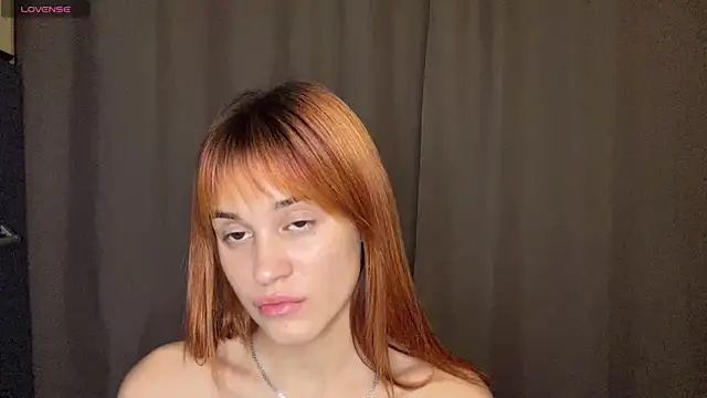 lovely_redhead's Live XXX Chat