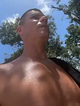 JockNThirsty webcam show