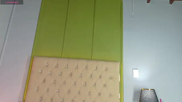Show webcam de SofiaSalazar_