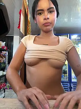 kitty_rousse01 Chat XXX in diretta