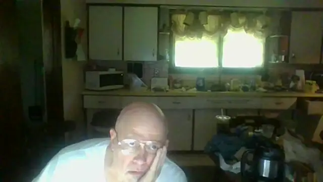 mapsterdaman's Webcam Show
