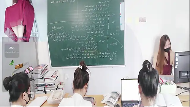 _Math_ Live XXX Chat