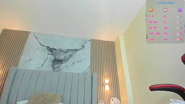 Živý XXX chat MAGIEVANS1