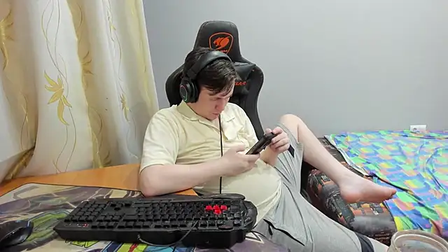 iliaskrisloven Live XXX chat
