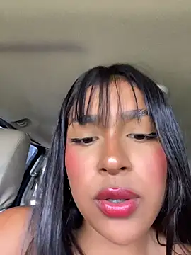 Živý XXX chat Mariangel_11