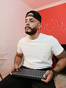 Mike_savage3n Live XXX chat