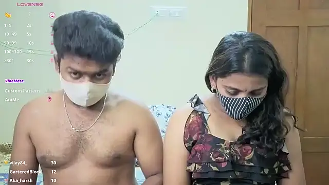 Tamil_romantic_partner's Live XXX Chat