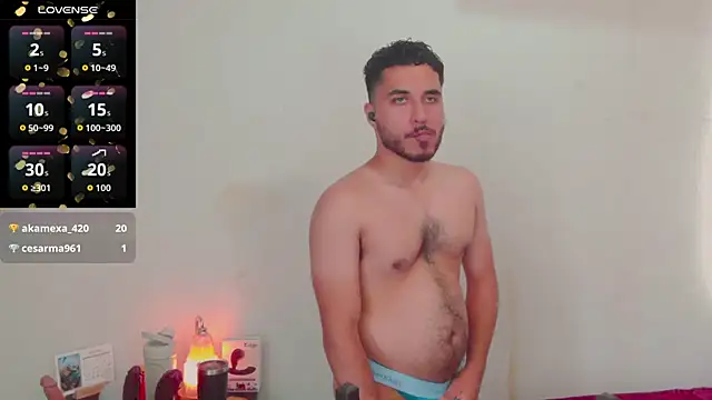 Philip_Reid_ Live XXX-chat