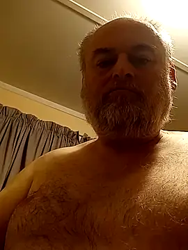 paulharder Live XXX-chat