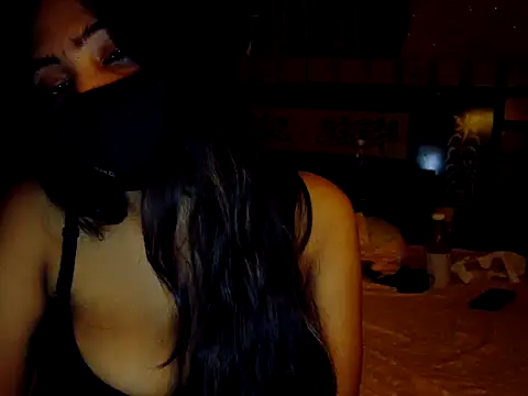 הופעת וובקאם של Babycam0