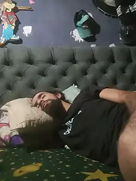 hairy_mannn Chat XXX live