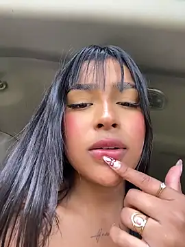 Czat XXX na żywo – Mariangel_11